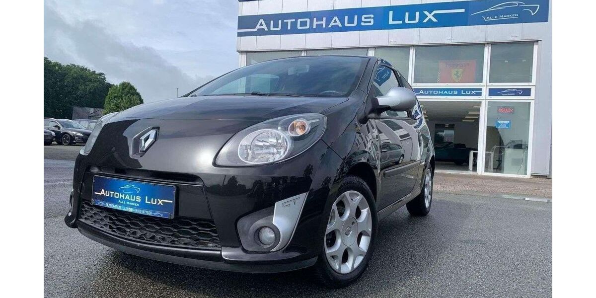 Renault Twingo 153.950 km 3.499 &euro; hörstel dreierwalde 48477