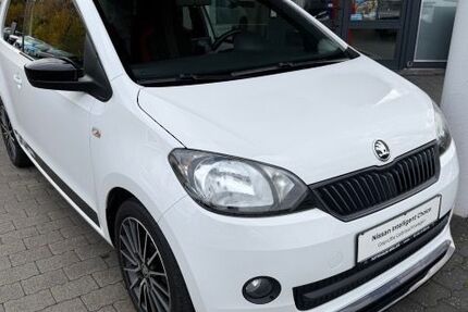 Skoda Citigo 128.188 km 6.495 &euro; Asslar 35614