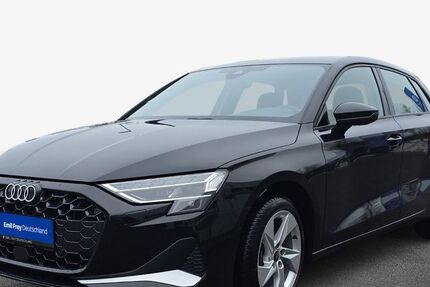 Audi A3 8.342 km 26.980 &euro; Husum 25813