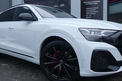Audi Q8 39.449 km 80.800 &euro; Berlin 13156