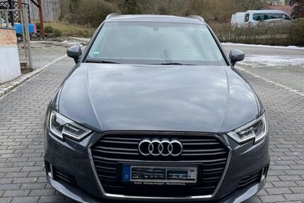 Audi A3 126.500 km 16.500 &euro; Haselbach 94354