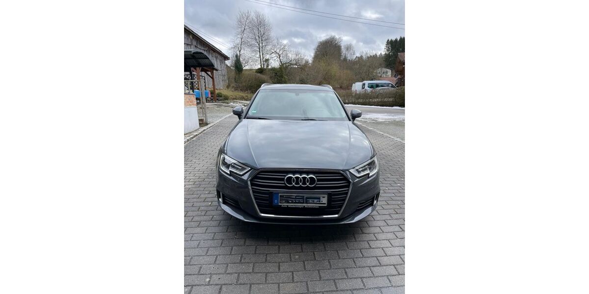 Audi A3 126.500 km 16.500 &euro; Haselbach 94354
