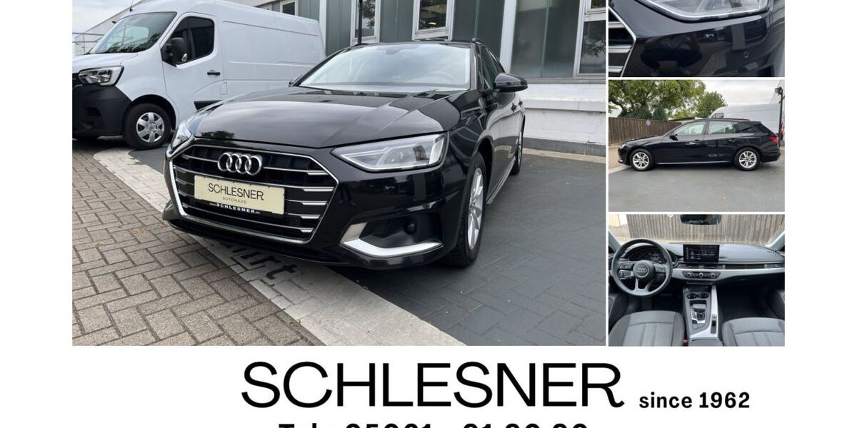 Audi A4 102.127 km 25.250 &euro; Nienburg 31582