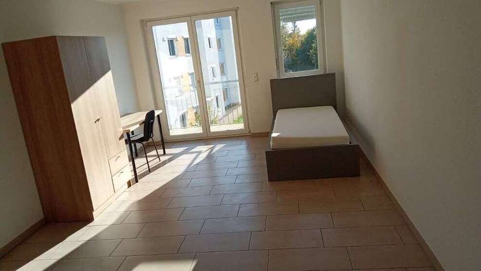 Wohnung zum Mieten in Heidelberg 750 € 12 m²