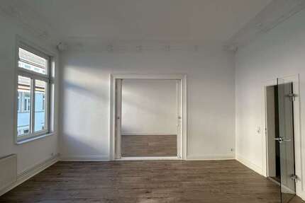 Wohnung zum Mieten in Helmstedt 750 € 80 m² 3 zimmer