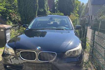 BMW 523 156.000 km 4.500 &euro; Weißenfels 06667