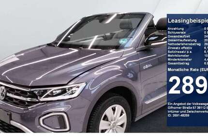 VW T-Roc 17.150 km 29.140 &euro; Mühldorf am Inn 84453