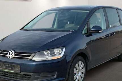 VW Sharan 153.909 km 10.499 &euro; Sandersdorf-Brehna 06796