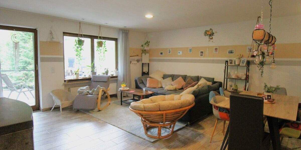 Einfamilienhaus Pretzfeld Urspring - 4 Zimmer, 121 m&sup2;, 399.000&euro; | Angebot:25685607