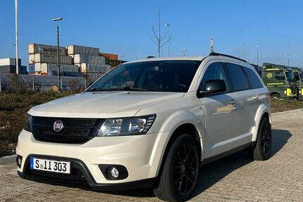 Fiat Freemont 84.000 km 11.400 &euro; Stuttgart 70439