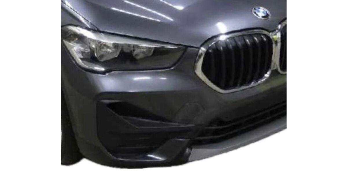 BMW X1 135.741 km 18.099 &euro; Grafing bei München 85567
