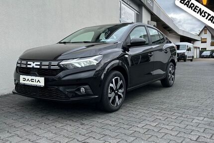 Dacia Logan 10.000 km 16.290 &euro; Bielefeld 33719
