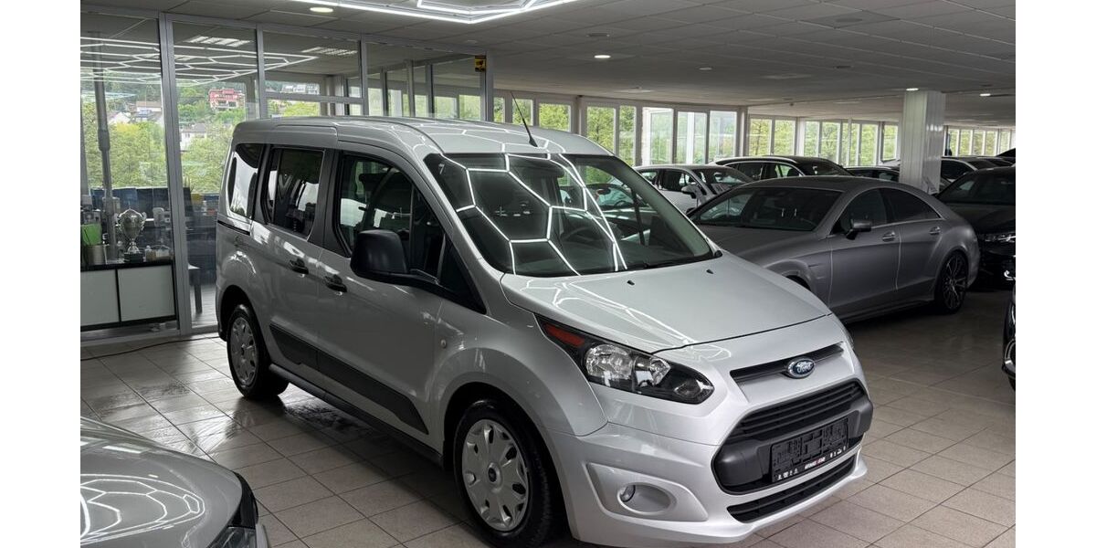 Ford Tourneo Connect 126.000 km 8.900 &euro; Niestetal 34266