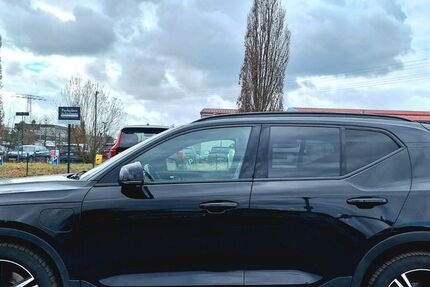 Volvo XC40 200.000 km 16.990 &euro; Blankenfelde-Mahlow 15831
