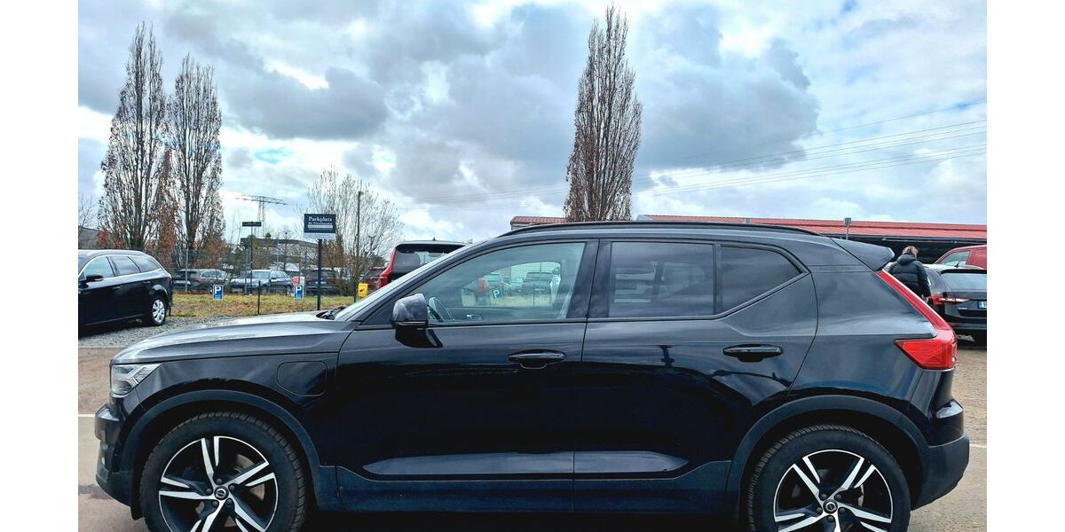 Volvo XC40 200.000 km 16.990 &euro; Blankenfelde-Mahlow 15831