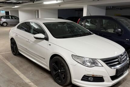 VW CC 89.465 km 13.999 &euro; Hamburg 20144