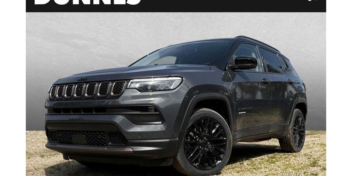 Jeep Compass 15.900 km 31.897 &euro; Regensburg 93059