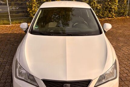 Seat Ibiza 144.000 km 4.400 &euro; Göttingen 37083