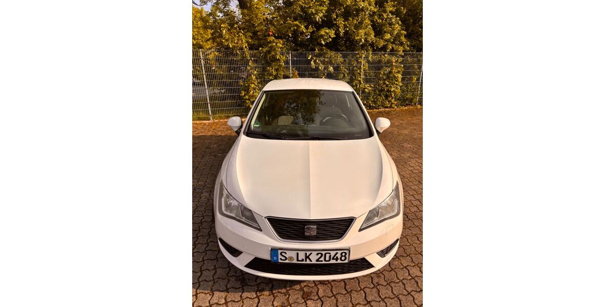 Seat Ibiza 144.000 km 4.400 &euro; Göttingen 37083