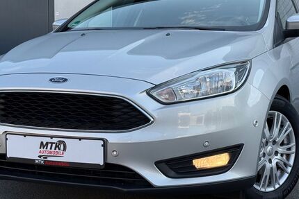 Ford Focus 141.710 km 7.690 &euro; Rheine 48432