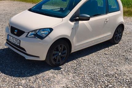 Seat Mii 87.000 km 7.499 &euro; Kornwestheim 70806