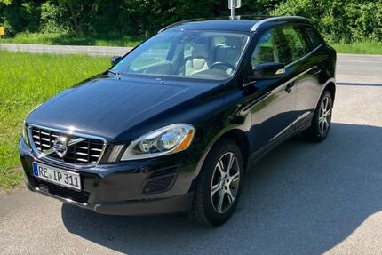 Volvo XC60 215.000 km 10.900 &euro; Dorsten 46284