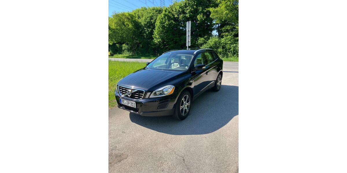 Volvo XC60 215.000 km 10.900 &euro; Dorsten 46284