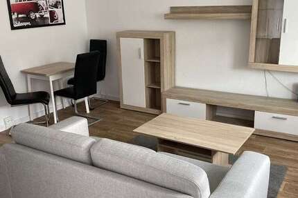 Wohnung zum Mieten in Gera 305 € 31.46 m²