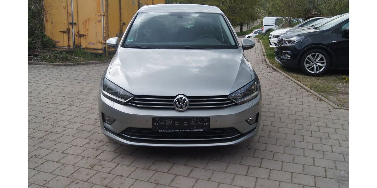 VW Golf 56.650 km 12.500 &euro; Bad Rappenau 74906