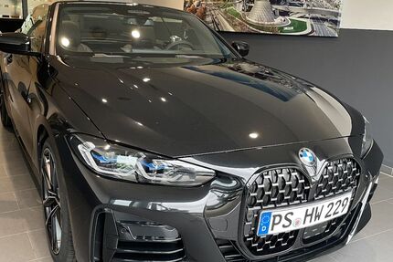 BMW M440 12.000 km 59.990 &euro; Rodalben 66976