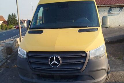 Mercedes-Benz Sprinter 192.000 km 19.900 &euro; Kronach 96317