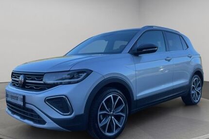 VW T-Cross 26.400 km 23.980 &euro; Rudolstadt 07407