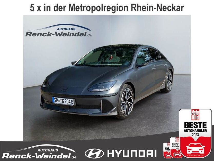 IONIQ 6