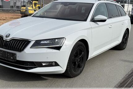 Skoda Superb 89.150 km 19.999 &euro; Chemnitz - Mittelbach 09224