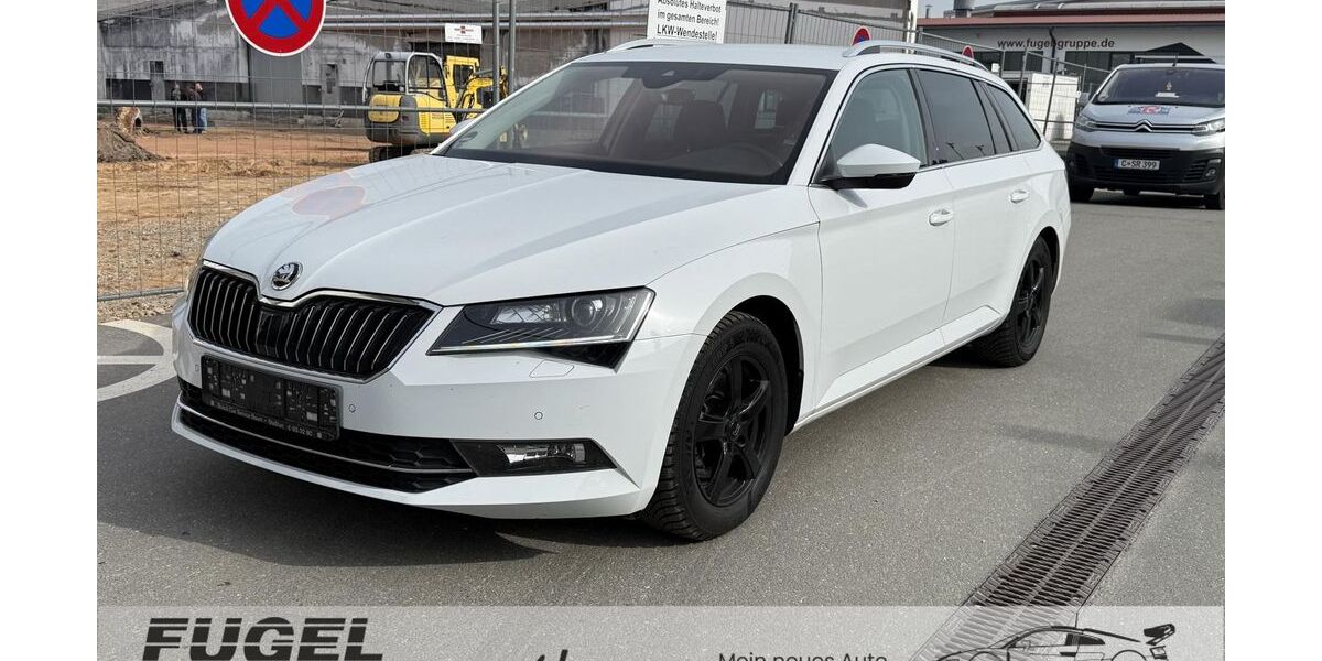 Skoda Superb 89.150 km 19.999 &euro; Chemnitz - Mittelbach 09224