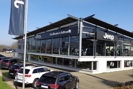 Jeep Avenger 2.500 km 32.975 € Bühl 77815