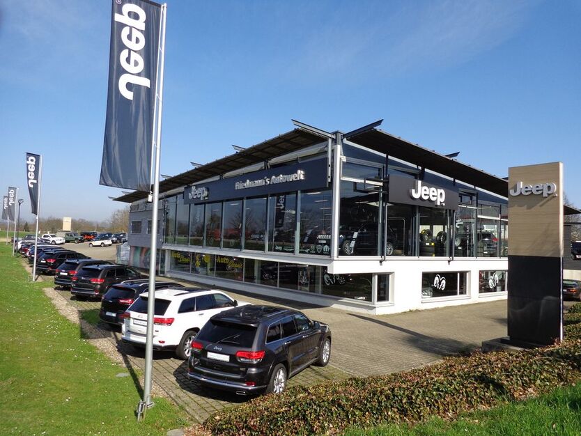 Jeep Avenger 50 km 35.990 € Bühl 77815