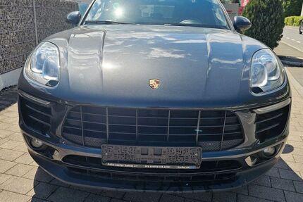 Porsche Macan 189.549 km 26.990 &euro; Kochel am see bei München 82431