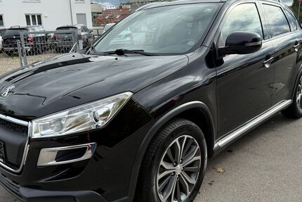 Peugeot 4008 144.000 km 8.990 € Ottenhofen 85570