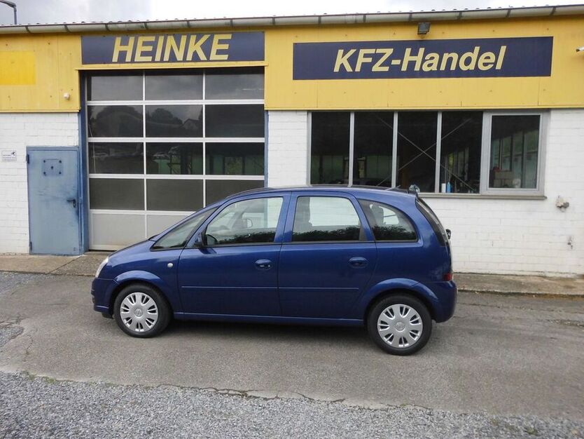 Meriva