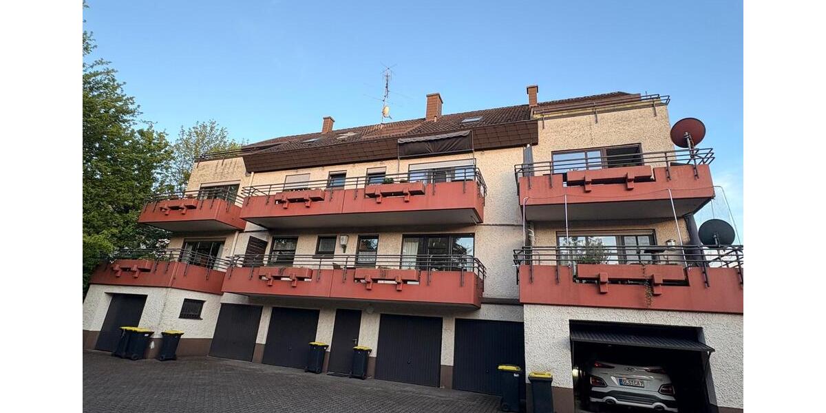 Etagenwohnung Saarlouis - 1 Zimmer, 56 m&sup2;, 115.000&euro; | Angebot:26319628