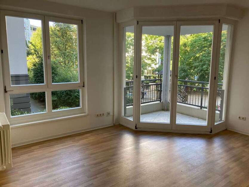 Wohnung zum Mieten in Berlin 829 € 52.62 m²