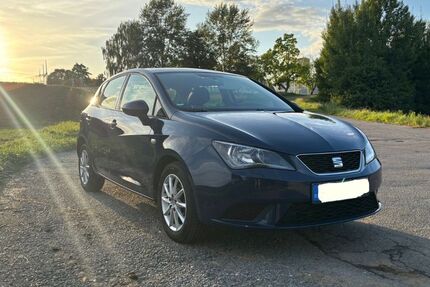 Seat Ibiza 158.000 km 5.599 € Billigheim 74842