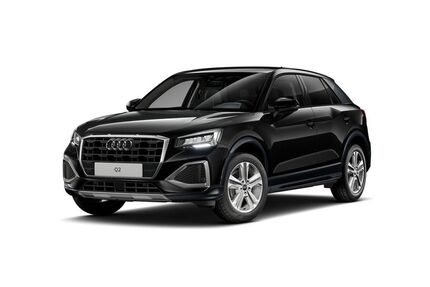 Audi Q2 7.993 km 26.950 &euro; Hildburghausen 98646