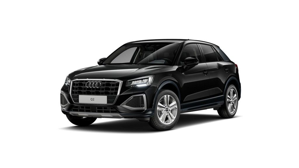 Audi Q2 7.993 km 26.950 &euro; Hildburghausen 98646