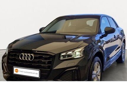 Audi Q2 9.990 km 35.990 &euro; Lüneburg 21337