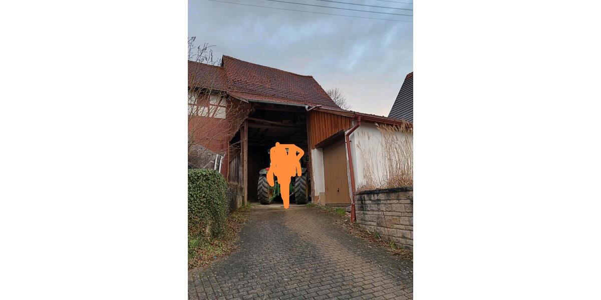 Doppelhaushälfte Hardheim - 4 Zimmer, 90 m&sup2;, 110.000&euro; | Angebot:25839631