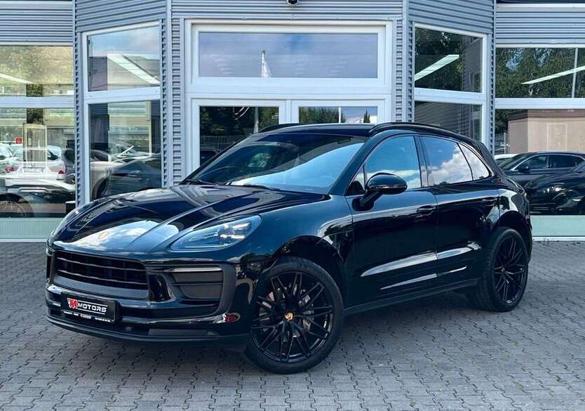 Macan