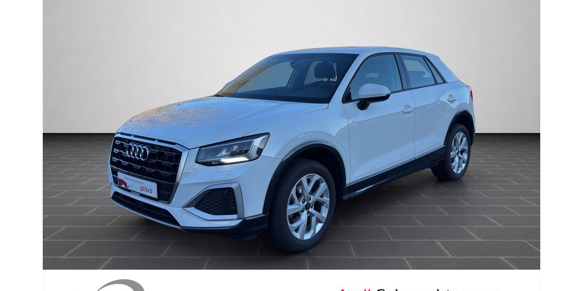 Audi Q2 37.429 km 23.300 € Ludwigshafen 67063