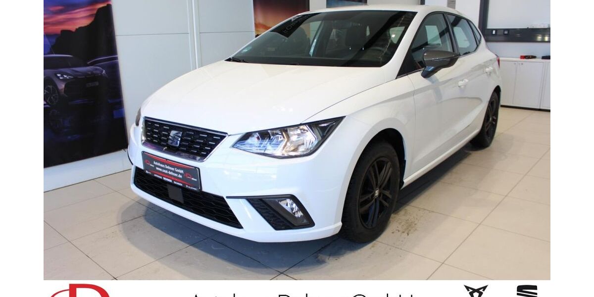 Seat Ibiza 71.400 km 13.480 &euro; Balingen 72336